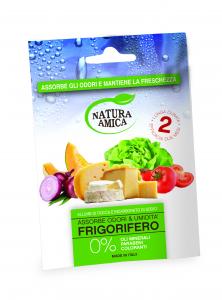 NATURA AMICA FRIDGE AIR FRESHENER